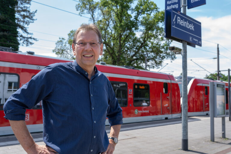 Mehr Busse zwischen Reinbek und Wentorf gefordert