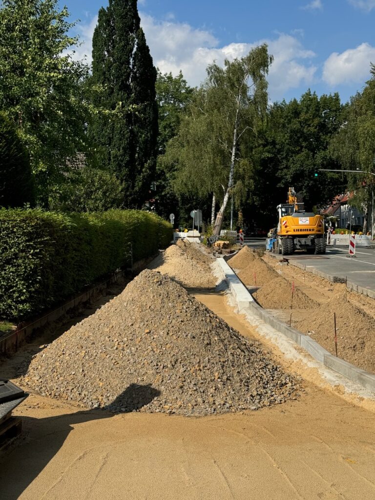 Verkehr zukunftsfähig planen