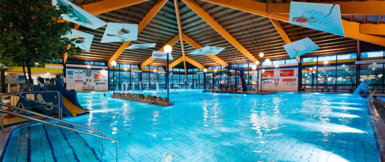 Ja zum Freizeitbad!