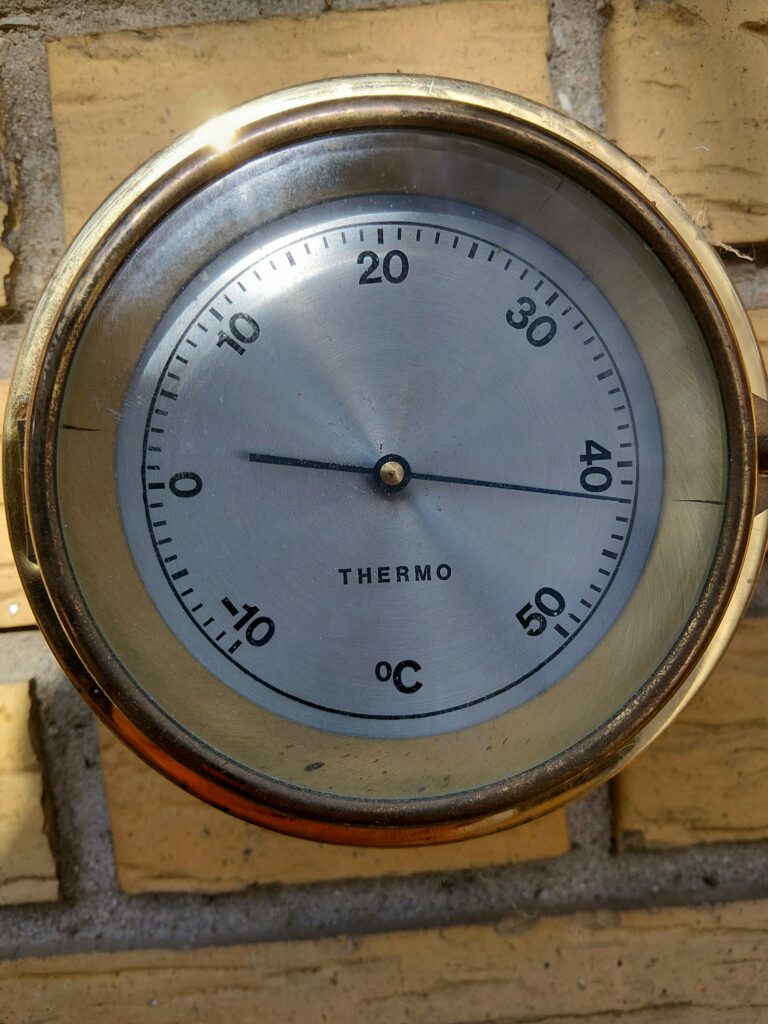 Klimaanpassungsmaßnahmen